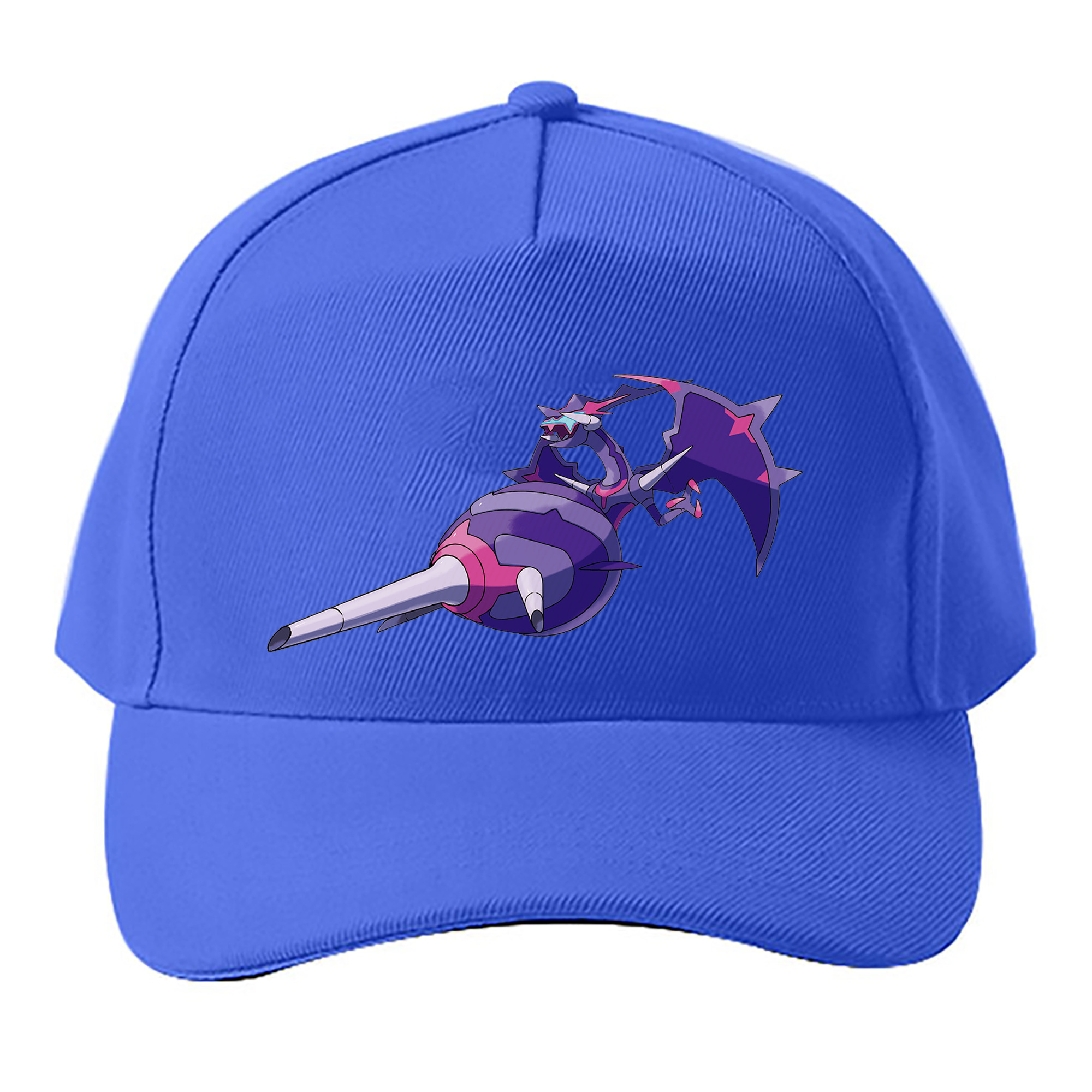 （画像用） ポケットモンスター Pokémon ベースボールキャップ 綿100％ 男女兼用 帽子 スポーツ